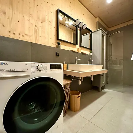 Stvrta Voda - Smrekovica * Demanovska Dolina