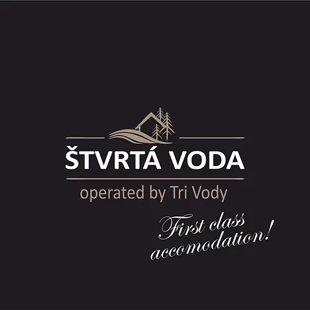 Appartamento štvrtá Voda - Smrekovica *