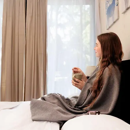 Apartment Stvrta Voda - Smrekovica