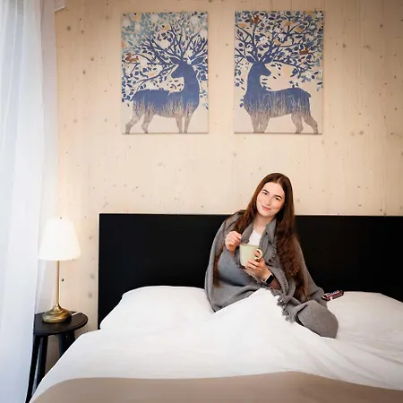 شقة Stvrta Voda - Smrekovica *