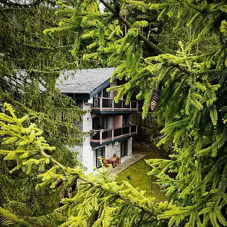 Stvrta Voda - Smrekovica Apartment Demanovska Dolina