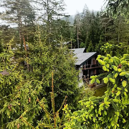 Apartment Stvrta Voda - Smrekovica Demanovska Dolina