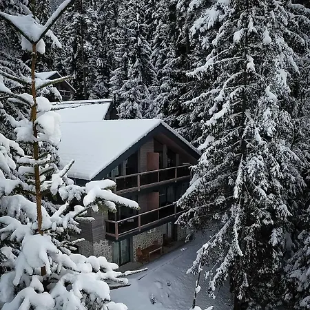 Stvrta Voda - Smrekovica شقة