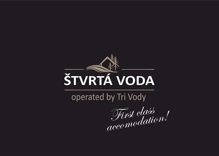 公寓 Stvrta Voda - Smrekovica *