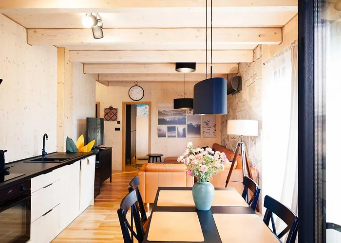 Stvrta Voda - Smrekovica